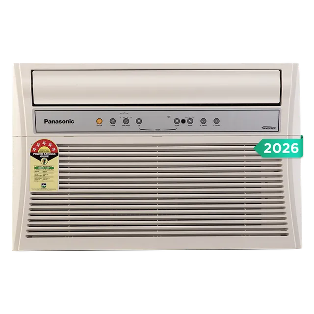 PANASONIC WAC 1.5T 5S INV CW-XU185CGT