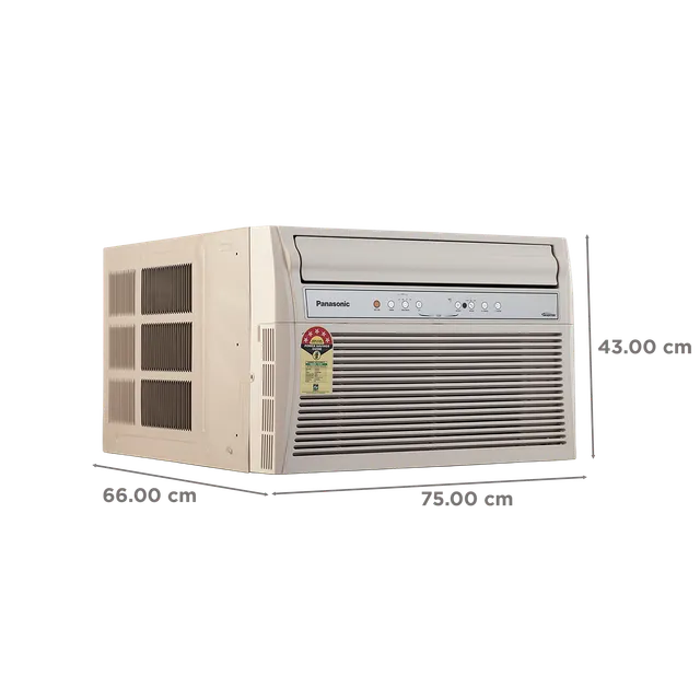 PANASONIC WAC 1.5T 5S INV CW-XU185CGT - Image 3