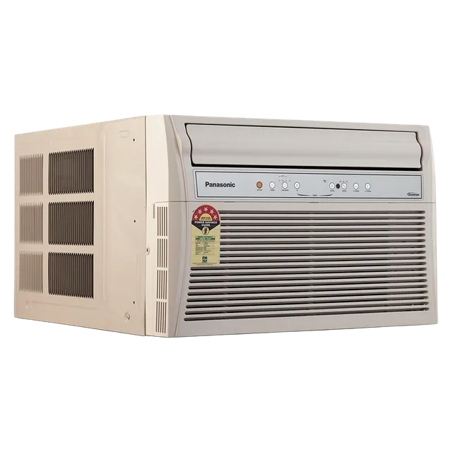 PANASONIC WAC 1.5T 5S INV CW-XU185CGT - Image 4