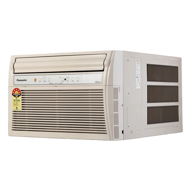 PANASONIC WAC 1.5T 5S INV CW-XU185CGT - Image 5