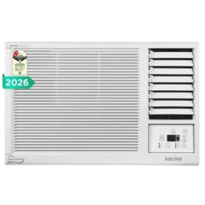 VOLTAS WAC 1.0T 2S 122FS PLATINA-1