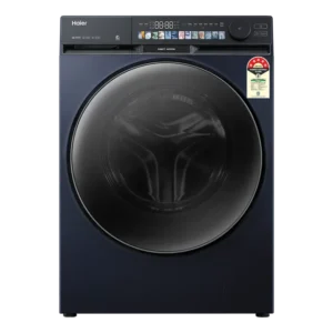 HAIER WM FRONT LOAD HW100-DM14F9PBKU1