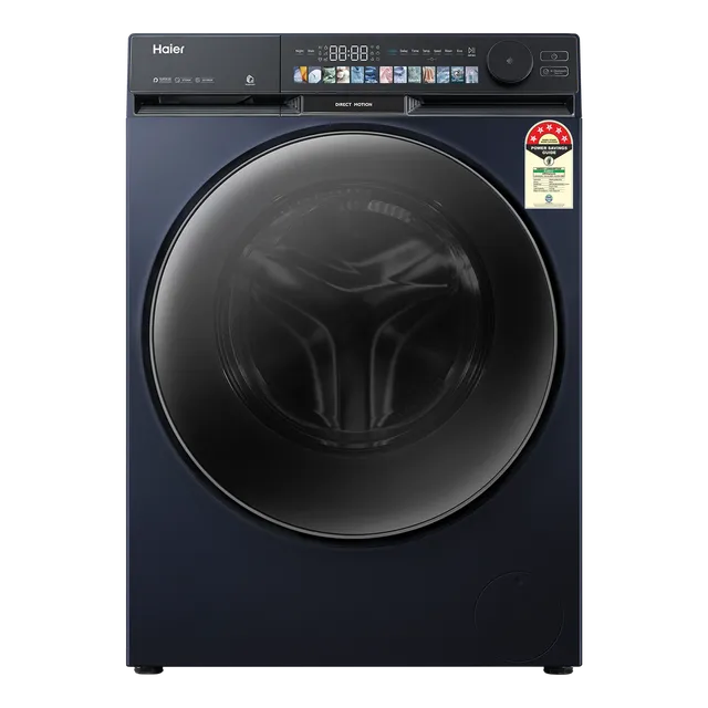 HAIER WM FRONT LOAD HW100-DM14F9PBKU1