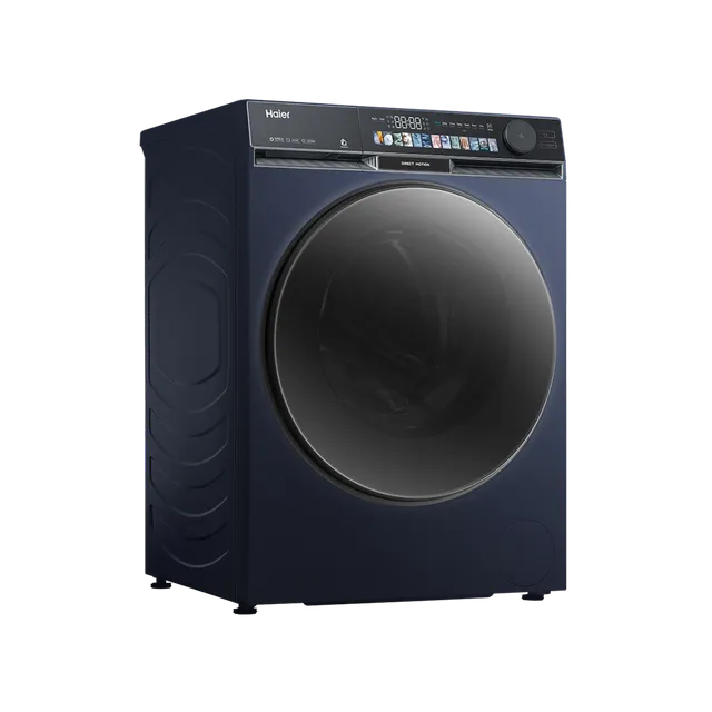 HAIER WM FRONT LOAD HW100-DM14F9PBKU1 - Image 5