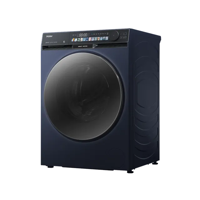 HAIER WM FRONT LOAD HW100-DM14F9PBKU1 - Image 4