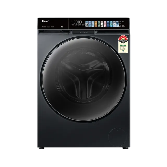 HAIER FRONT LOAD WM HW120-DM14F11BKU1