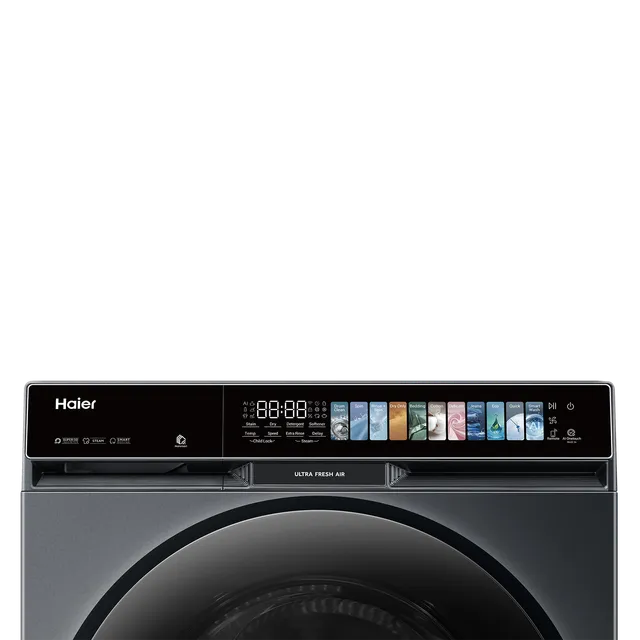 HAIER FRONT LOAD WM HW120-DM14F11BKU1 - Image 6