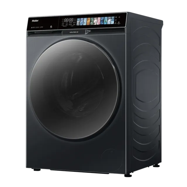 HAIER FRONT LOAD WM HW120-DM14F11BKU1 - Image 2