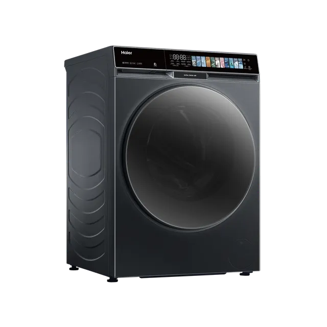HAIER FRONT LOAD WM HW120-DM14F11BKU1 - Image 3