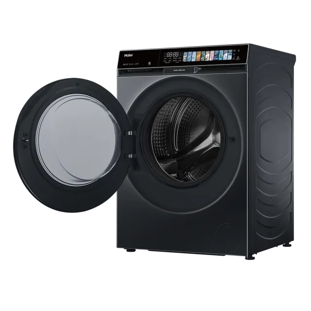 HAIER FRONT LOAD WM HW120-DM14F11BKU1 - Image 4