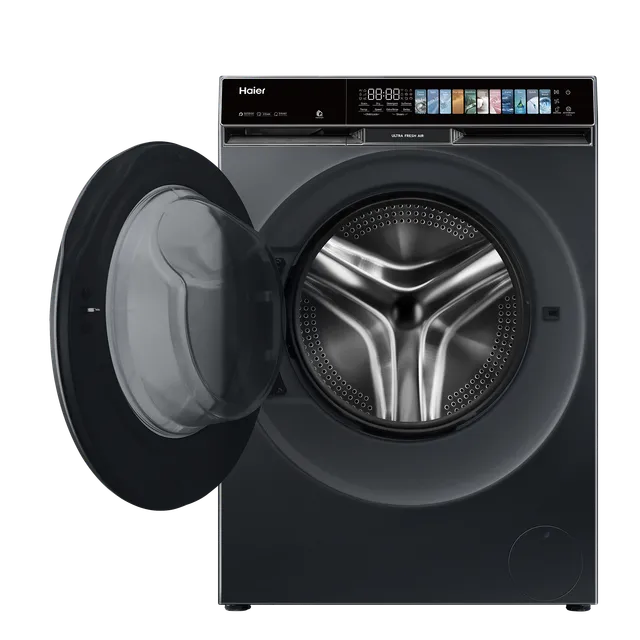 HAIER FRONT LOAD WM HW120-DM14F11BKU1 - Image 5