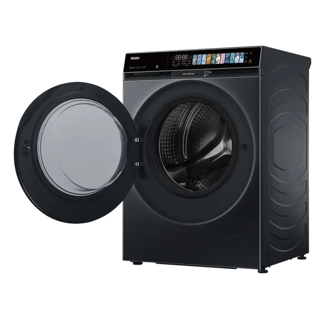 HAIER FRONT LOAD W/M HWD120-DM14F11BKU1 - Image 4