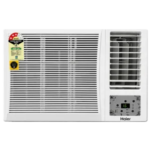 HAIER Window AC 1.5 Ton 3 Star HWA18-W3NB-PF