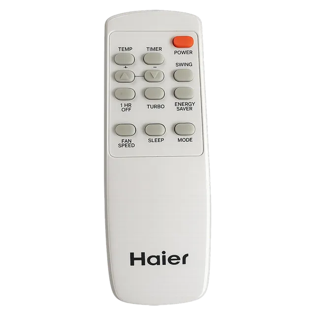 HAIER Window AC 1.5 Ton 3 Star HWA18-W3NB-PF - Image 6