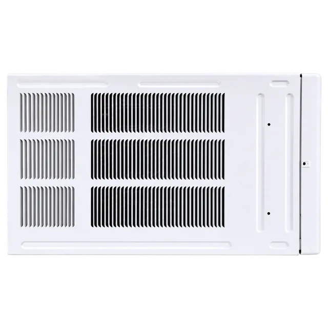 HAIER Window AC 1.5 Ton 3 Star HWA18-W3NB-PF - Image 4