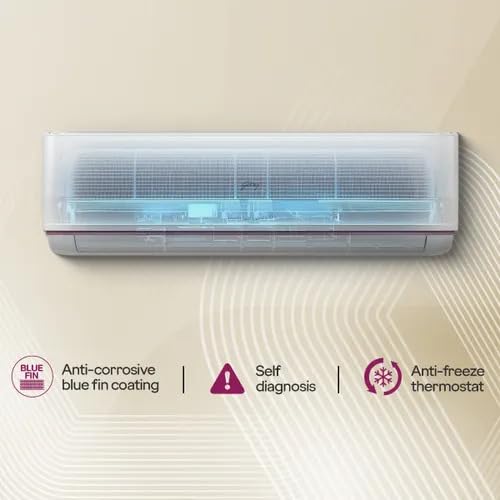 GODREJ SAC 1.5T 3S HIC 18Z3TG WA IOT4 I/D - Image 3