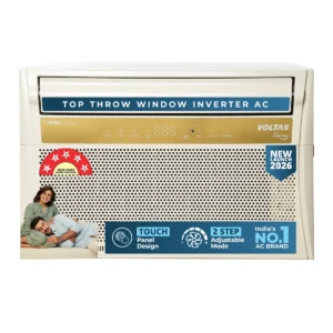 VOLTAS WAC 1.5T 5S 185 INV TOPAZ