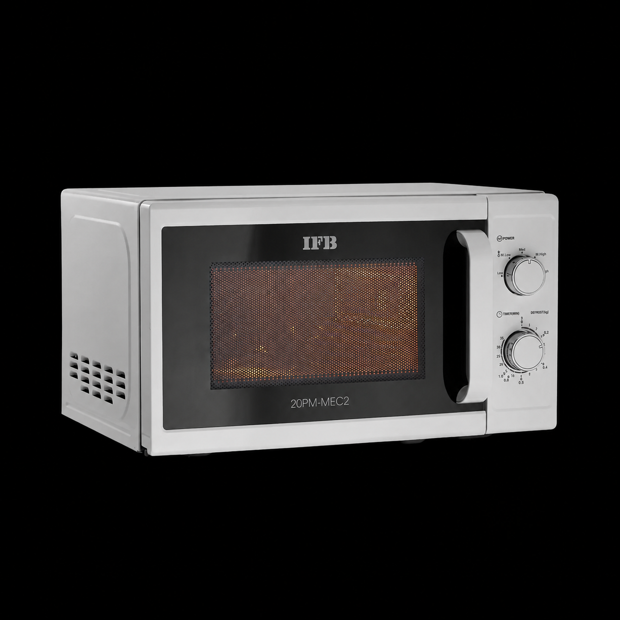 IFB MICROWAVE 20PM-MEC2 - Image 3
