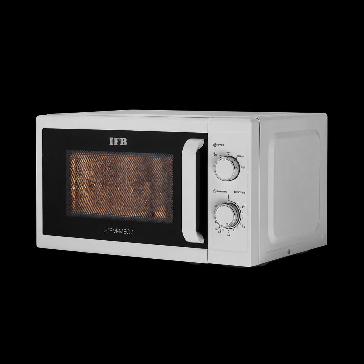 IFB MICROWAVE 20PM-MEC2 - Image 4