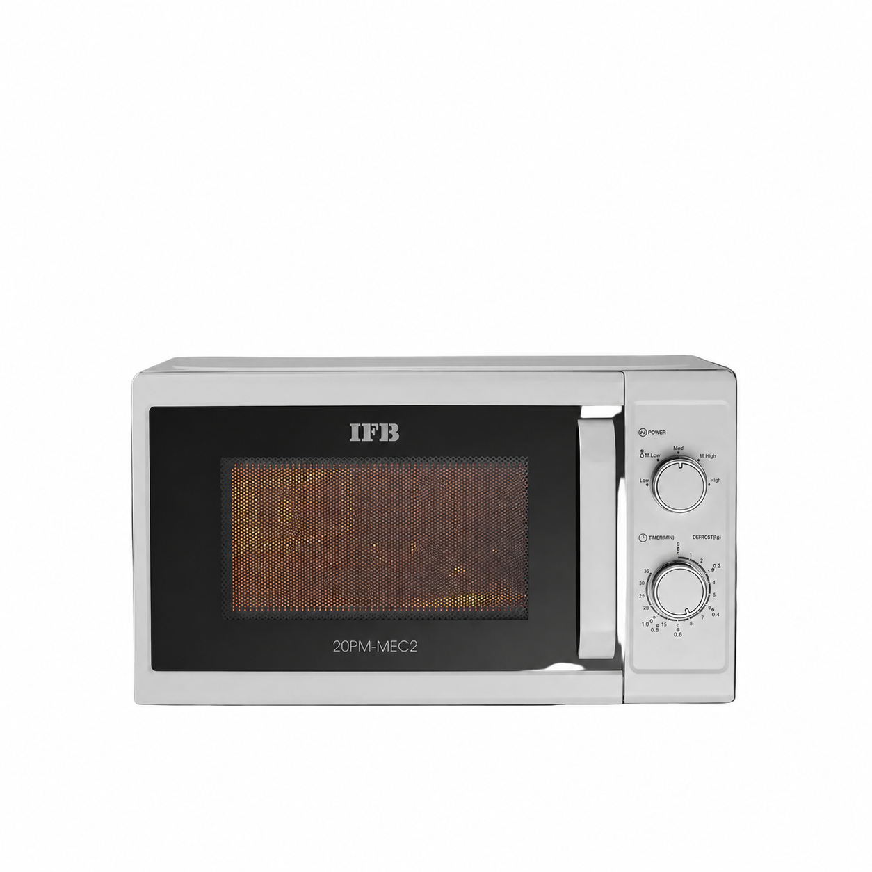IFB MICROWAVE 20PM-MEC2