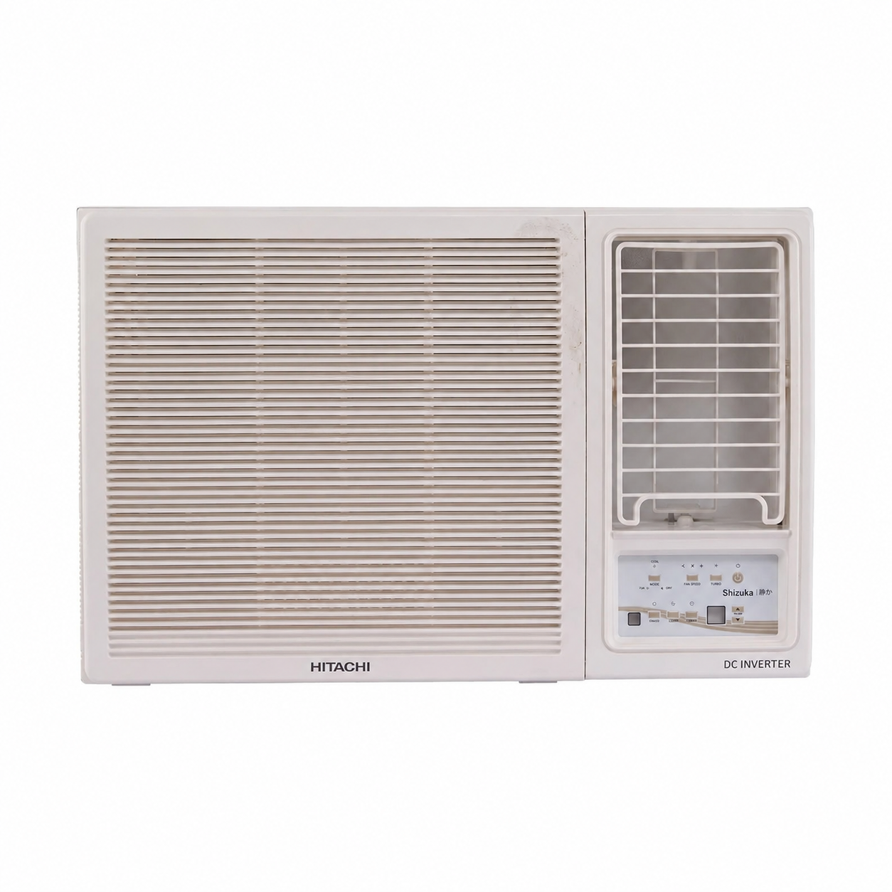 HITACHI WINDOW AC 1.5T RAW518HIEO
