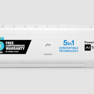 GODREJ SAC 2.0T 3S HIC 24J3TS WA I/D