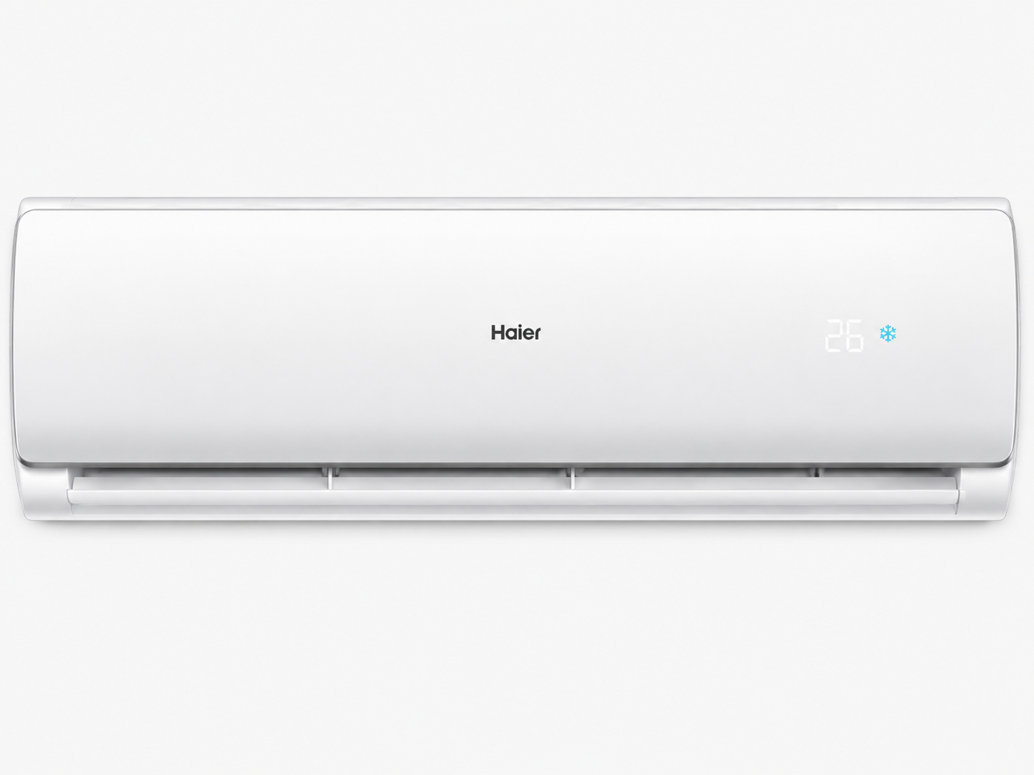 HAIER SPLIT AC HSI19T-S2NB-F I/D