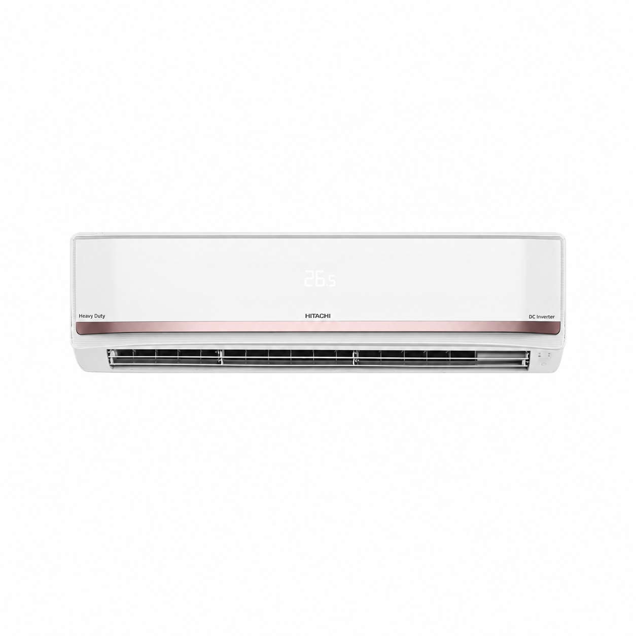 HITACHI SAC INV 1.5T RAS.Y319PCDISL WIFI I/D - Image 2