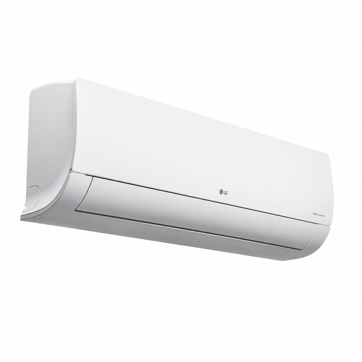 LG INVERTER AC 1.5T ASNQ19BNZE1 I/D - Image 3