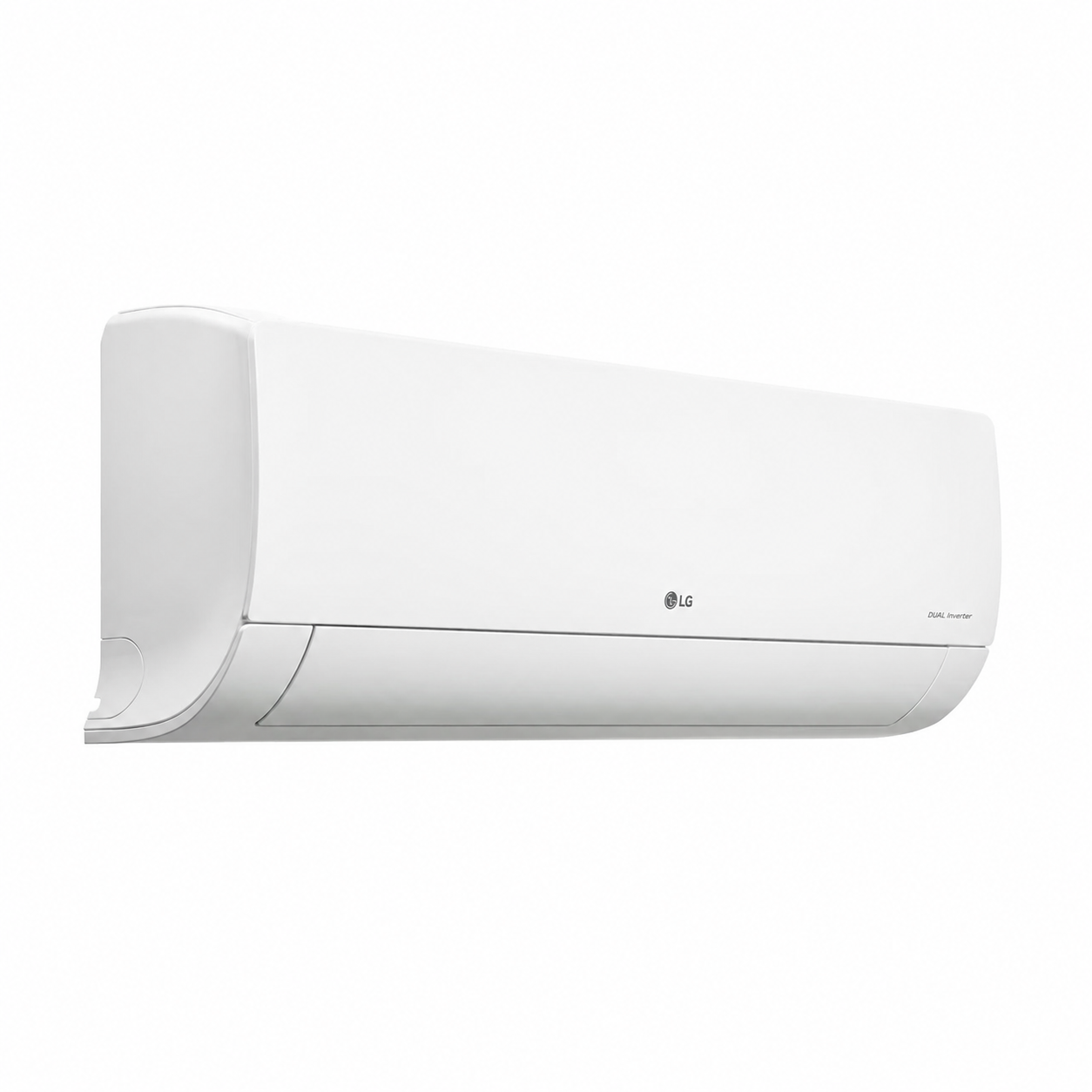 LG INVERTER AC 1.5T ASNQ19BNZE1 I/D - Image 4