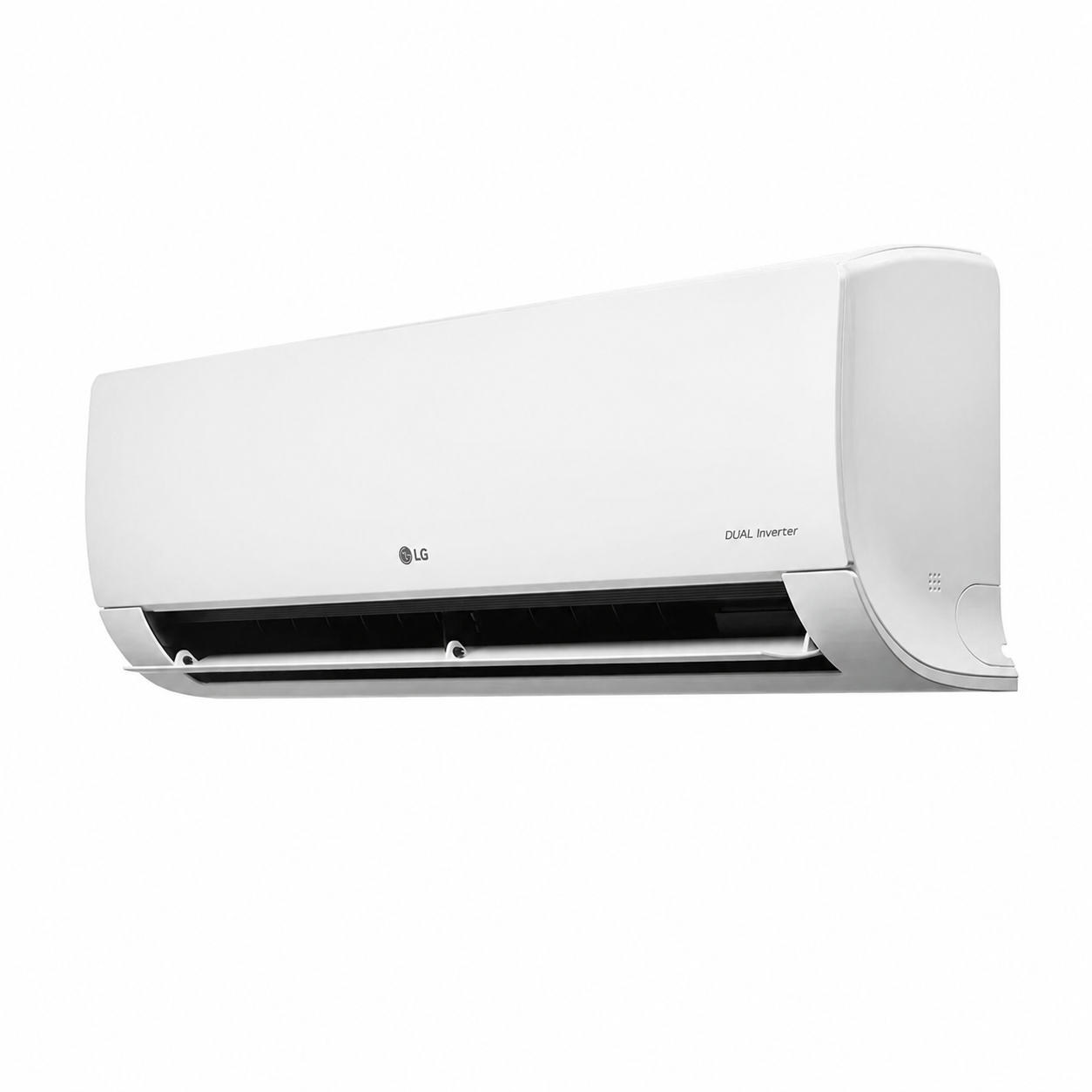 LG INVERTER AC 1.5T ASNQ19BNZE1 I/D - Image 5