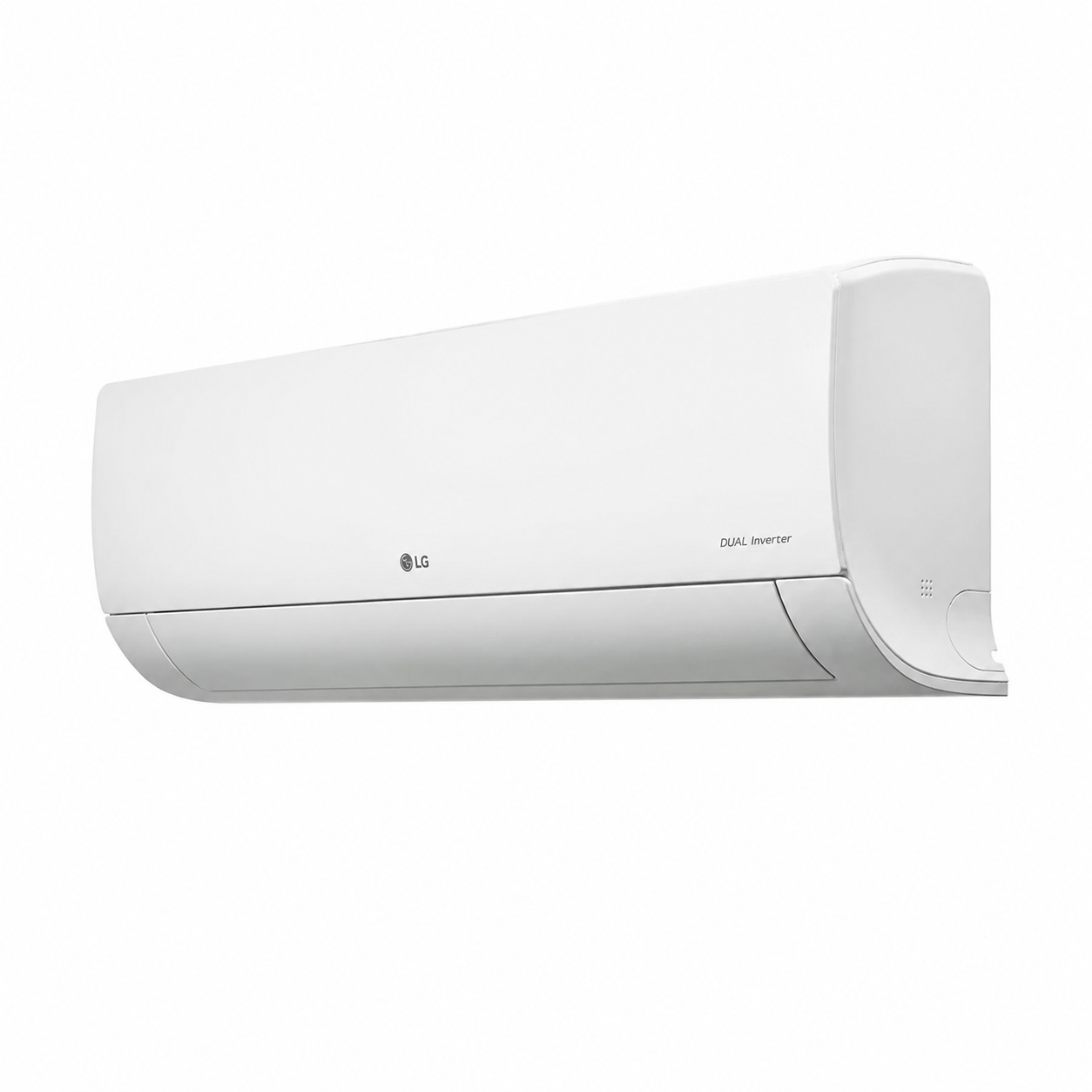 LG INVERTER AC 1.5T ASNQ19BNZE1 I/D - Image 6