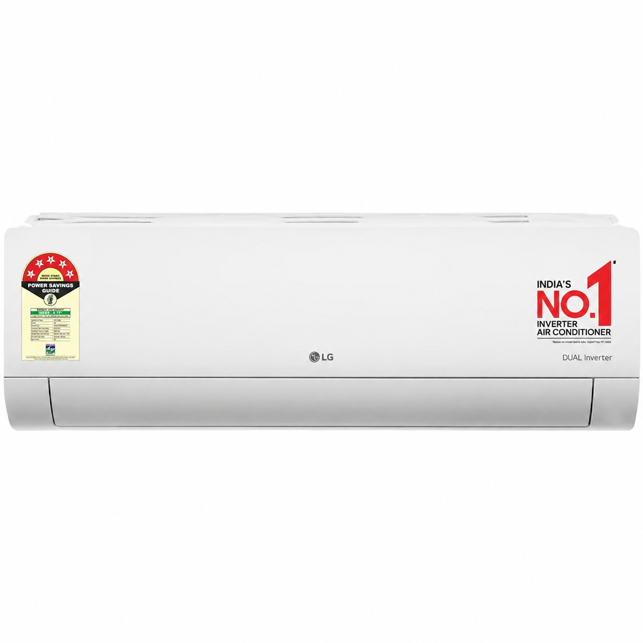 LG SPLIT AC LSA-ASNQ20ENZE-ANLG I/D