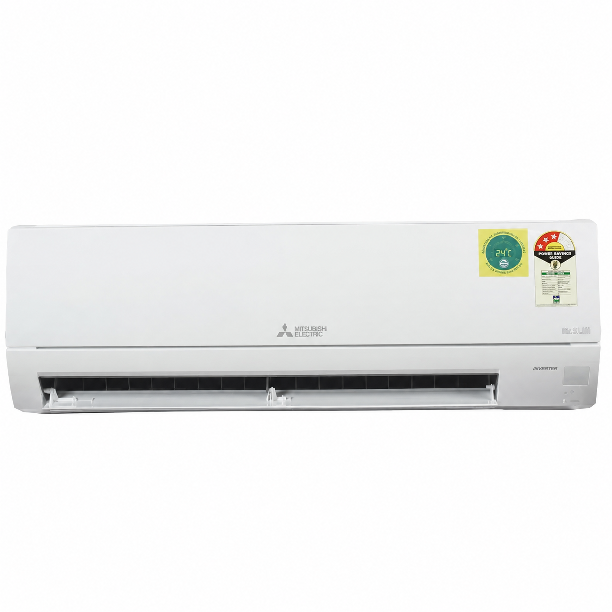 MITSUBISHI SAC 1.5T INV MSY-JZ18VF-BG1 - Image 2