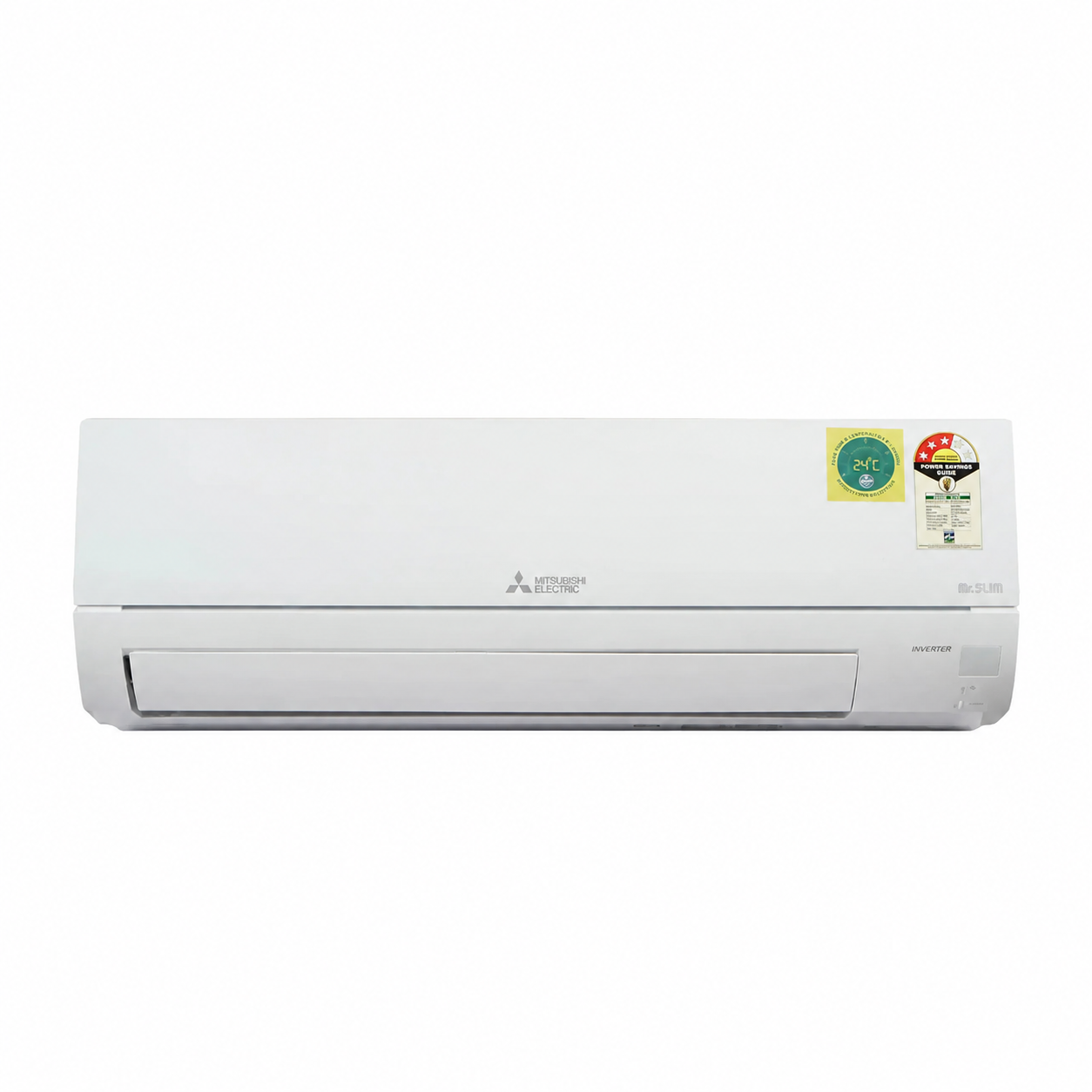 MITSUBISHI SAC 1.5T INV MSY-JZ18VF-BG1