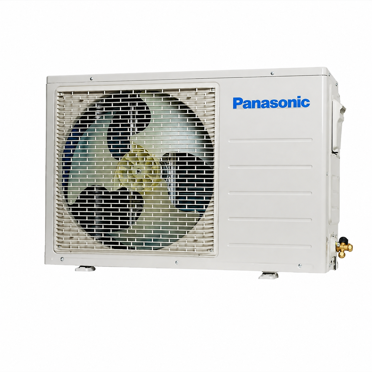 PANASONIC AC 1T 3* INV CS-RU12CKY I/D - Image 6