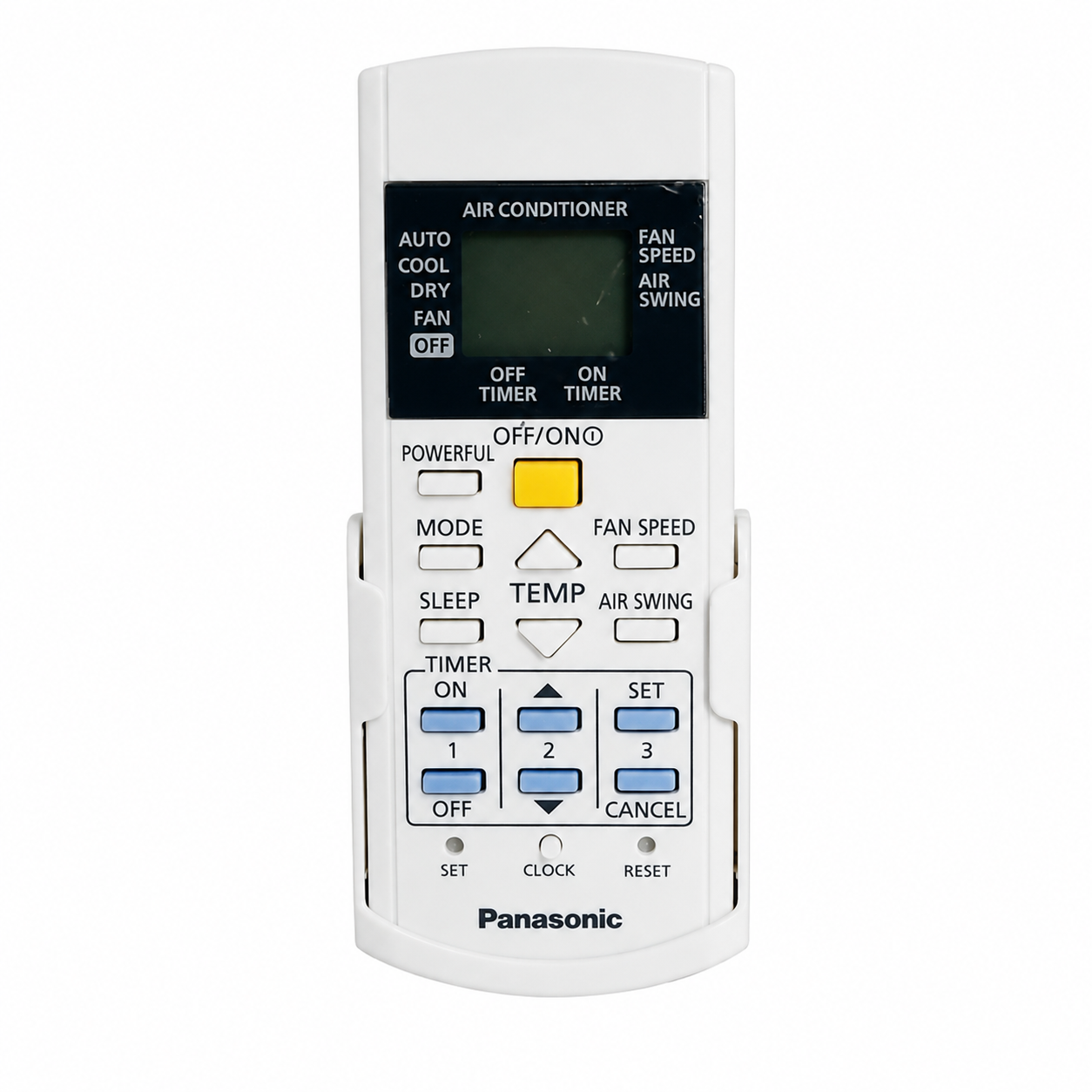 PANASONIC AC 1T 3* INV CS-RU12CKY I/D - Image 4