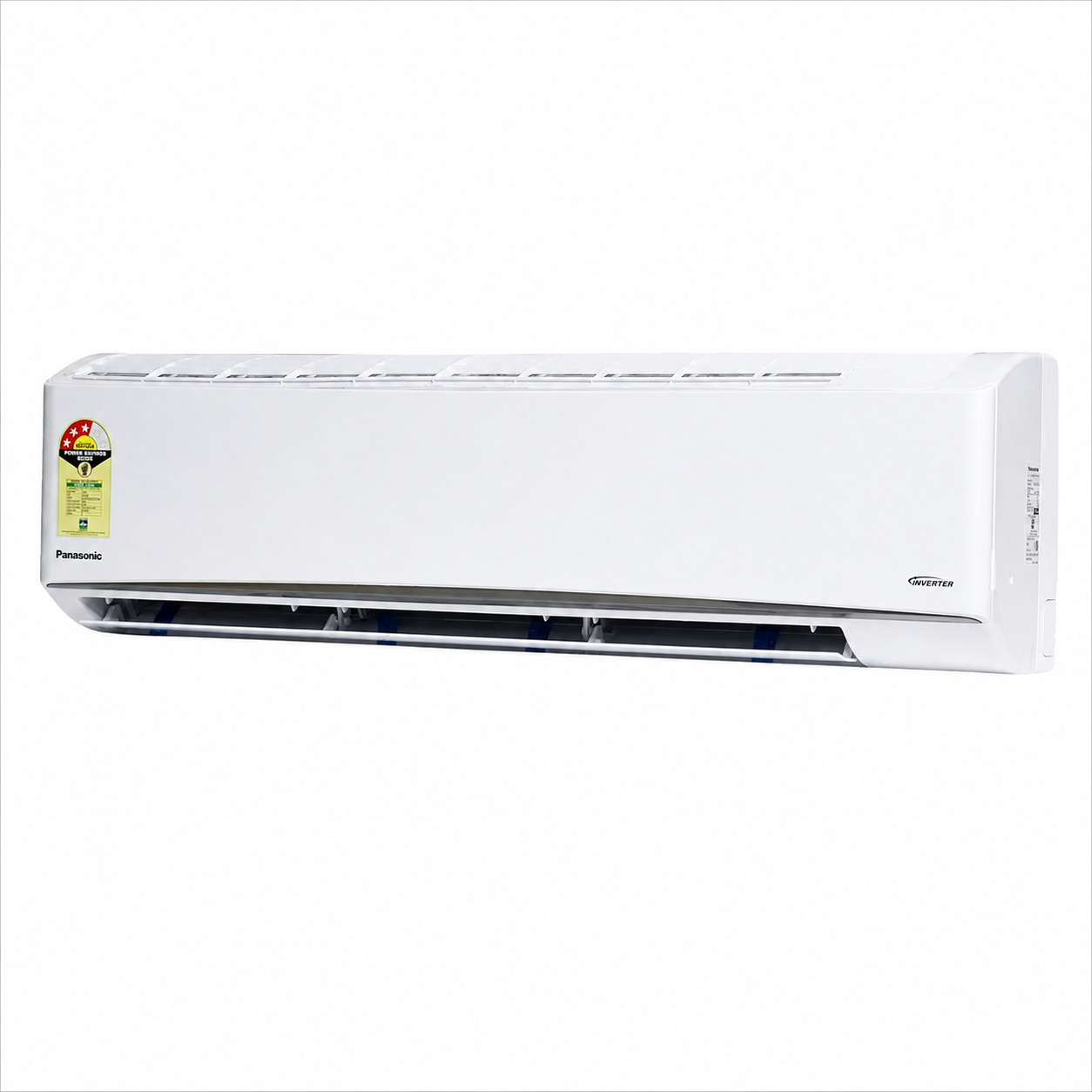 PANASONIC AC 1T 3* INV CS-RU12CKY I/D - Image 5