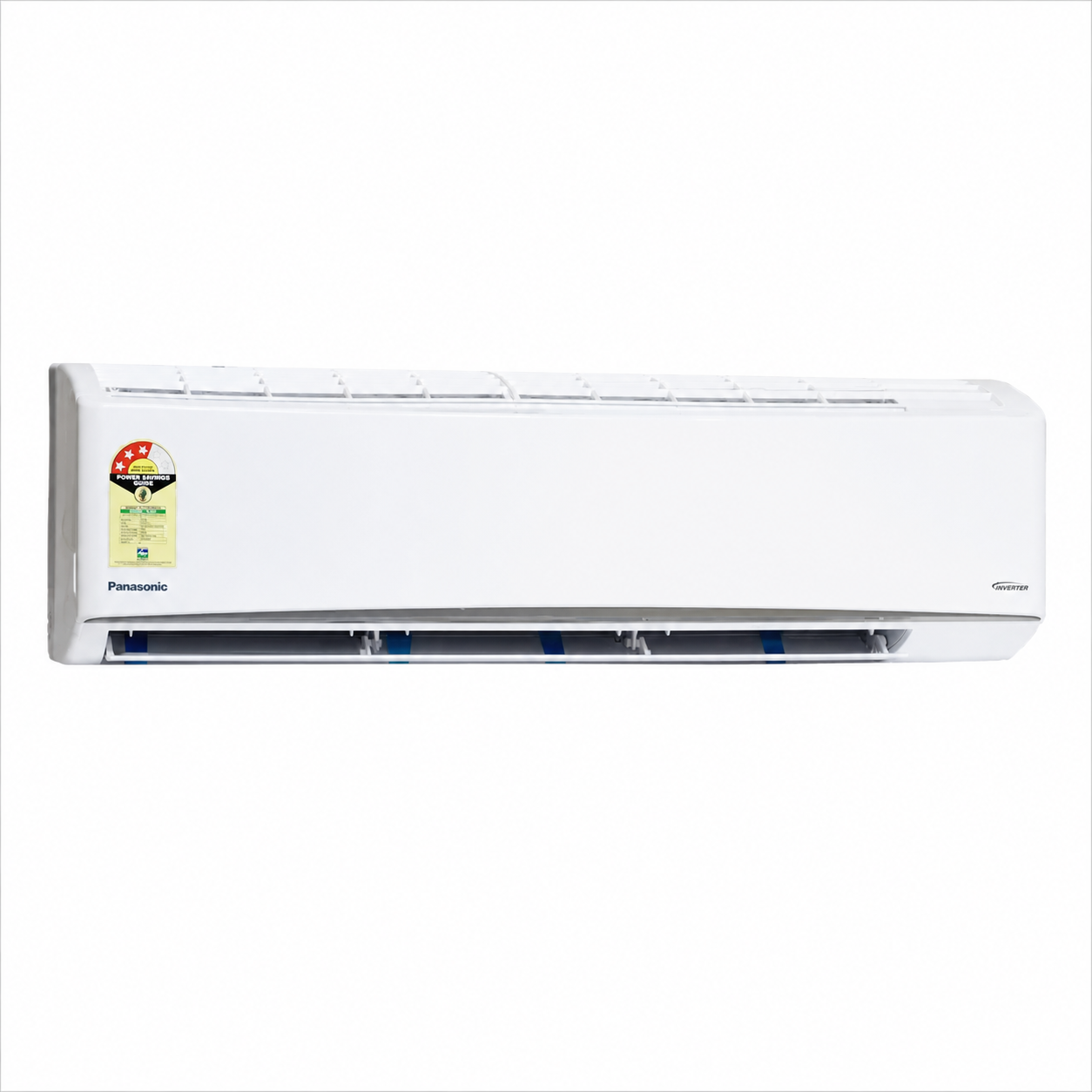 PANASONIC AC 1T 3* INV CS-RU12CKY I/D - Image 2