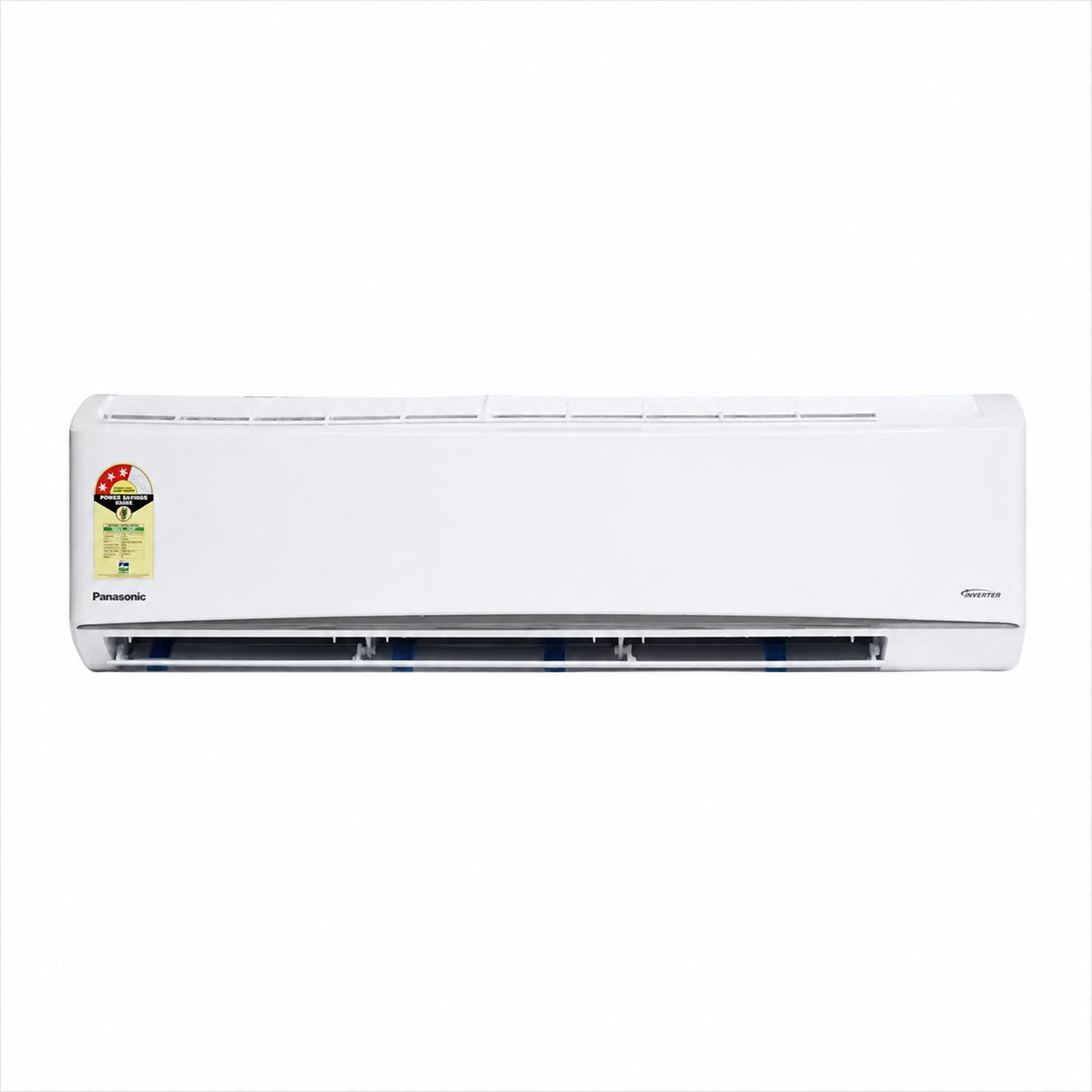PANASONIC AC 1T 3* INV CS-RU12CKY I/D - Image 3