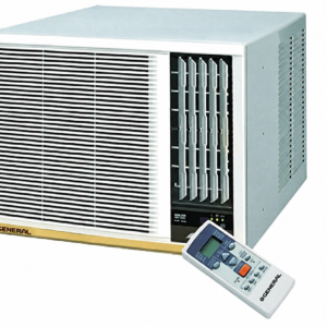 O GENERAL WIN INVERTER AC 1.5T AXGB18CHAA-B
