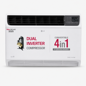 LG WINDOW AC 1.5TON UW-Q18WUZA