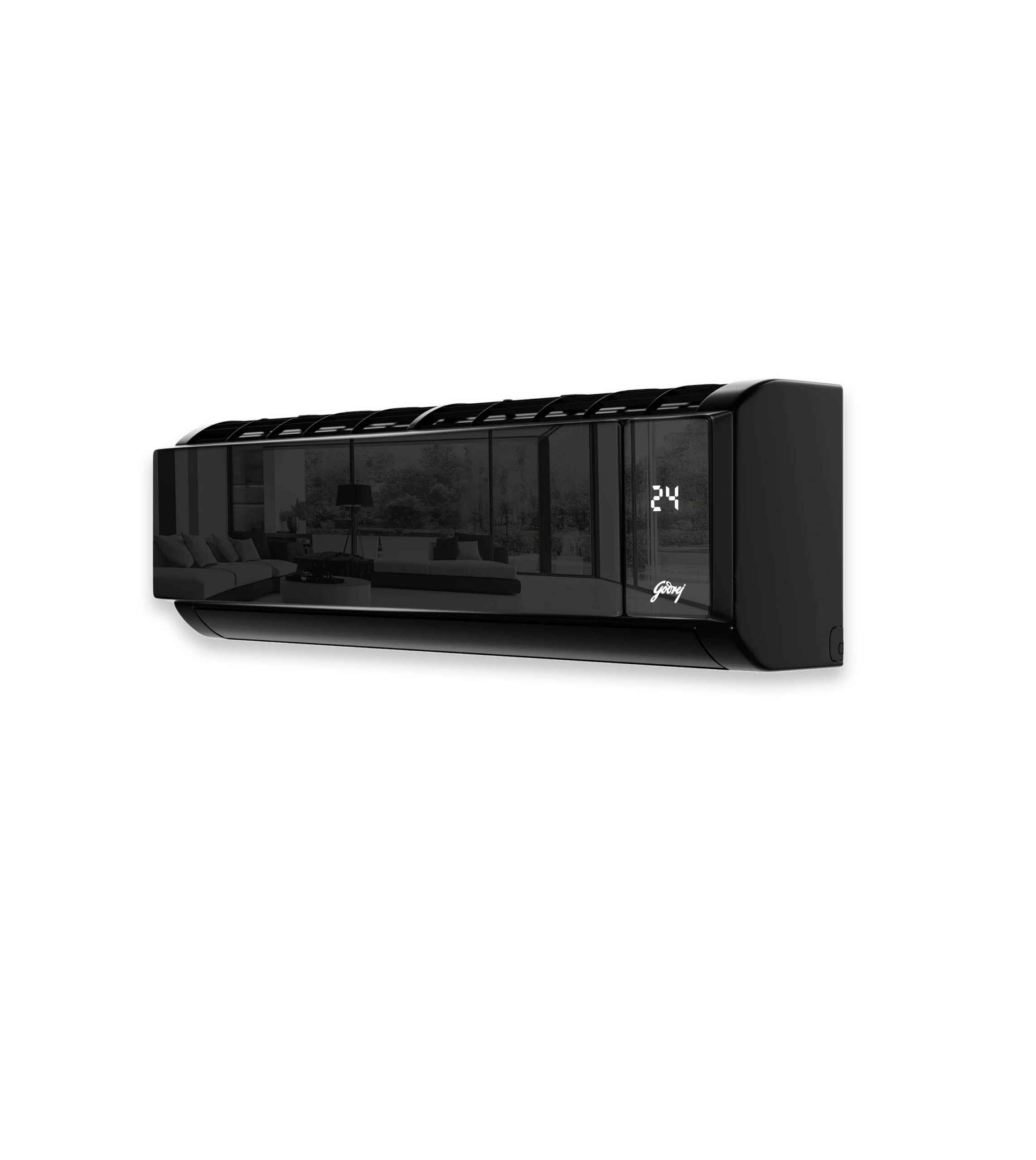 GODREJ SAC 1.6T 3S HIC 19M3TGKMA IOT4 I/D - Image 4