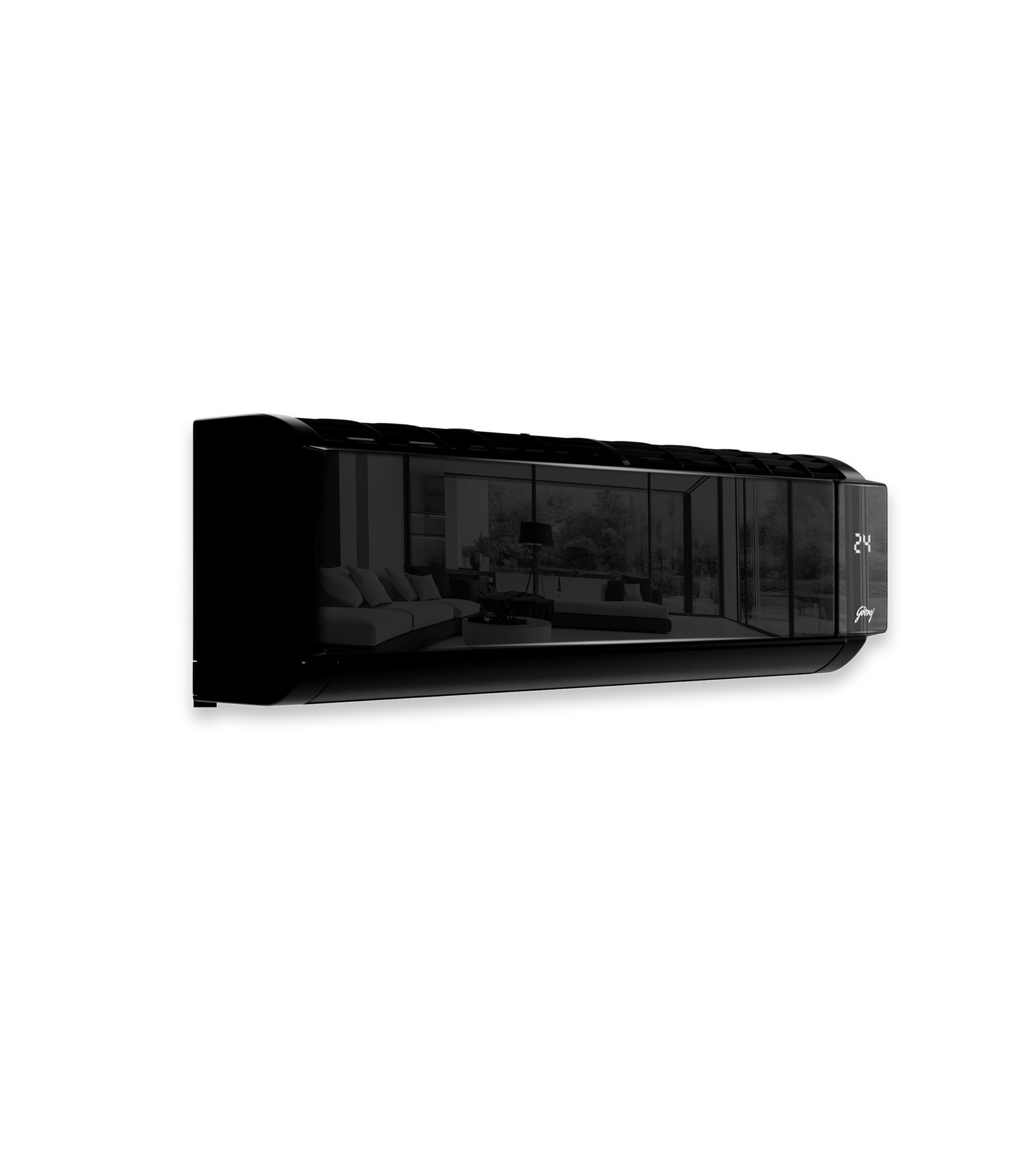 GODREJ SAC 1.6T 3S HIC 19M3TGKMA IOT4 I/D - Image 3