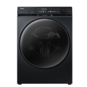 HAIER FRONT LOAD W/M HW90-DM14F9BKU1
