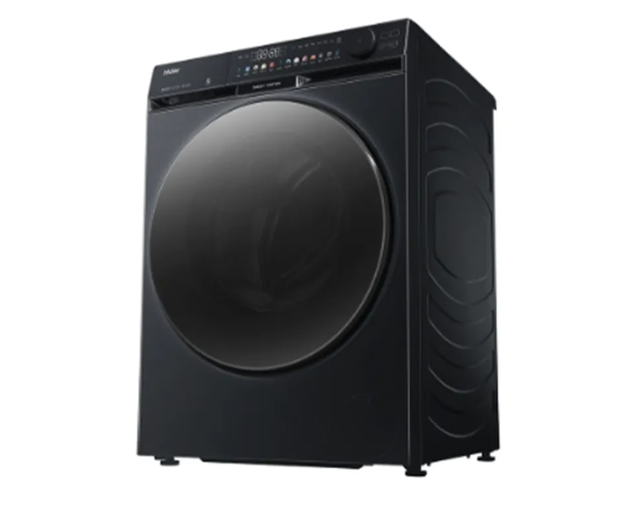 HAIER FRONT LOAD W/M HW90-DM14F9BKU1 - Image 2