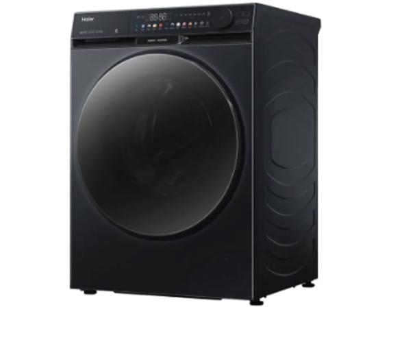 HAIER FRONT LOAD W/M HW90-DM14F9BKU1 - Image 4