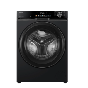 HAIER FRONT LOAD W/M HW90-IM14F5PBKU1