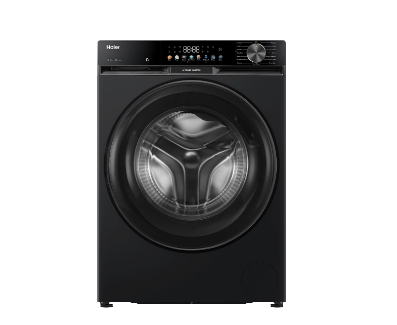 HAIER FRONT LOAD W/M HW90-IM14F5PBKU1