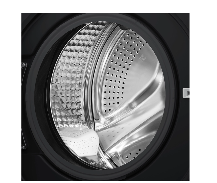 HAIER FRONT LOAD W/M HW90-IM14F5PBKU1 - Image 4